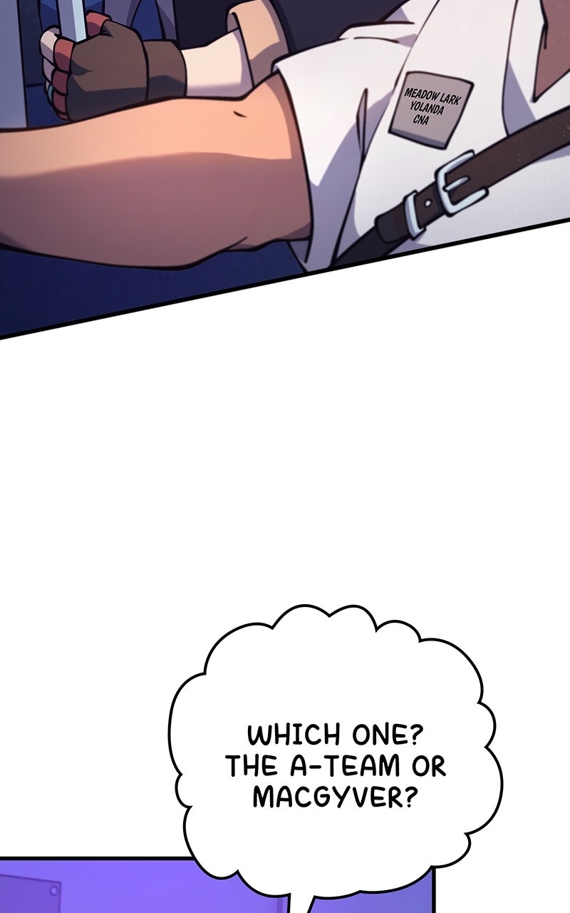 Read Dungeon Crawler Carl EN Manga Online