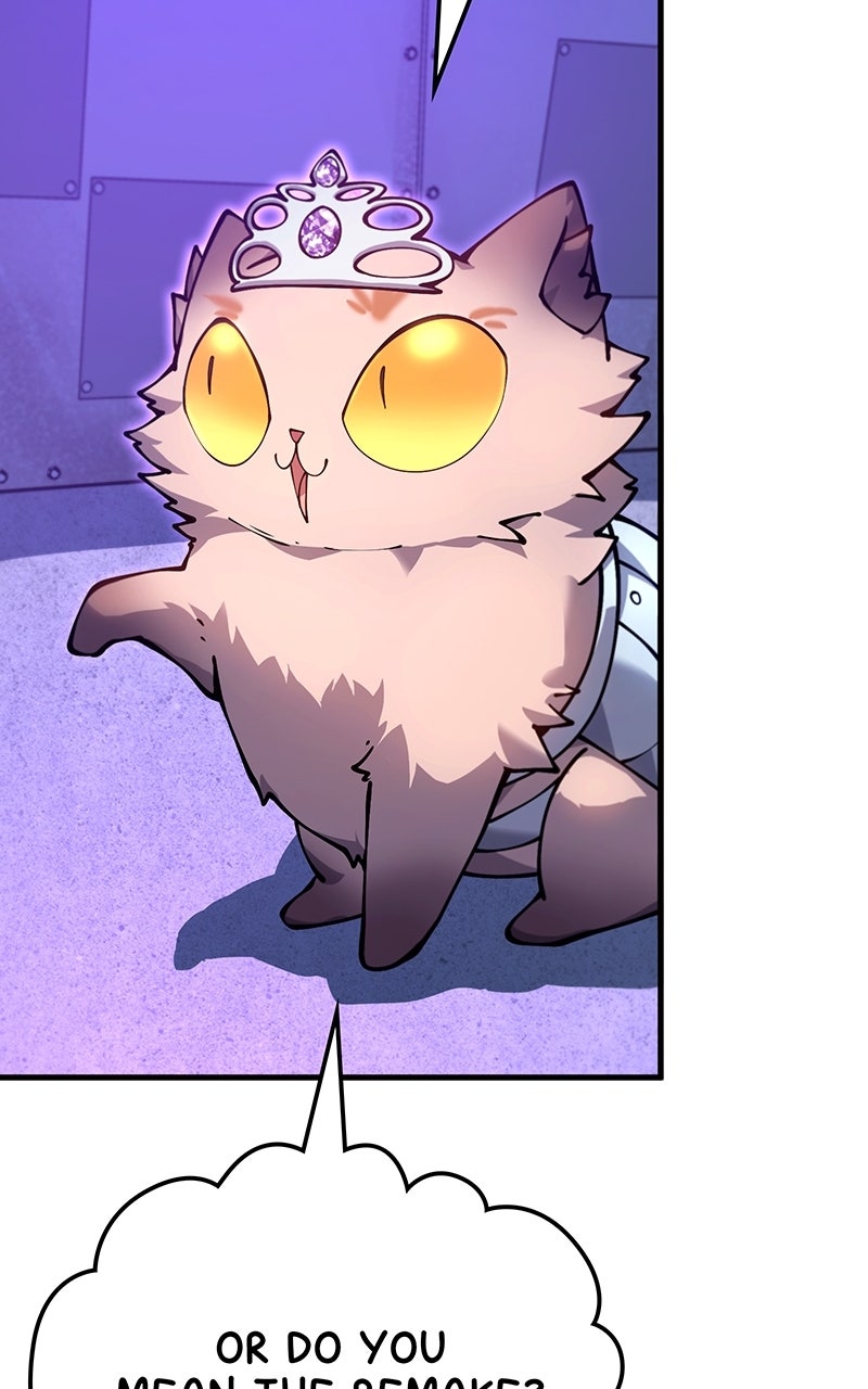 Read Dungeon Crawler Carl EN Manga Online