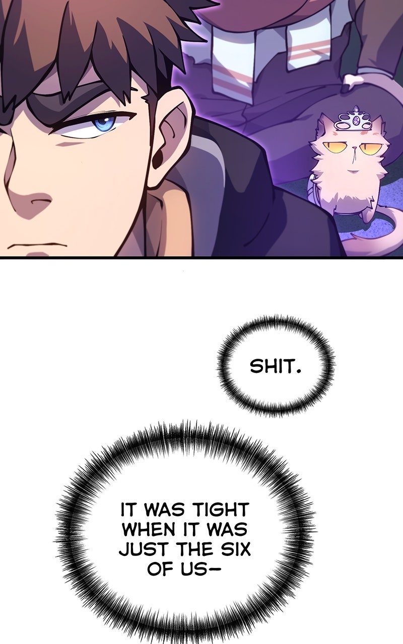 Read Dungeon Crawler Carl EN Manga Online