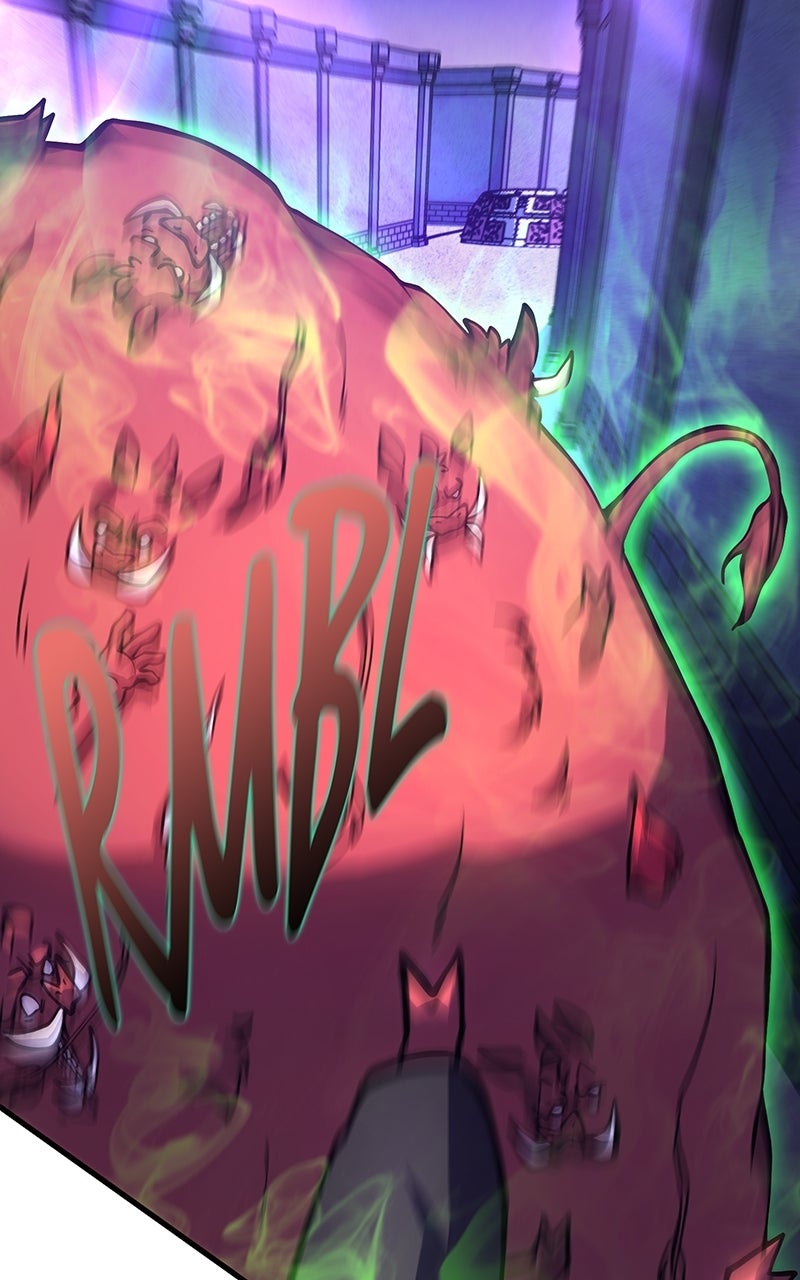 Read Dungeon Crawler Carl EN Manga Online