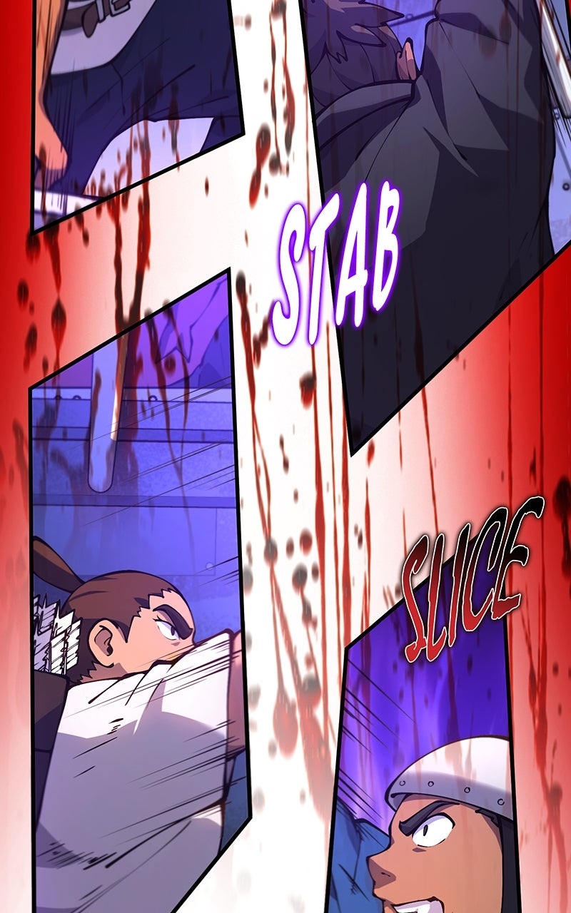 Read Dungeon Crawler Carl EN Manga Online