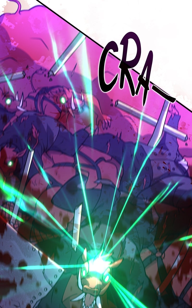 Read Dungeon Crawler Carl EN Manga Online