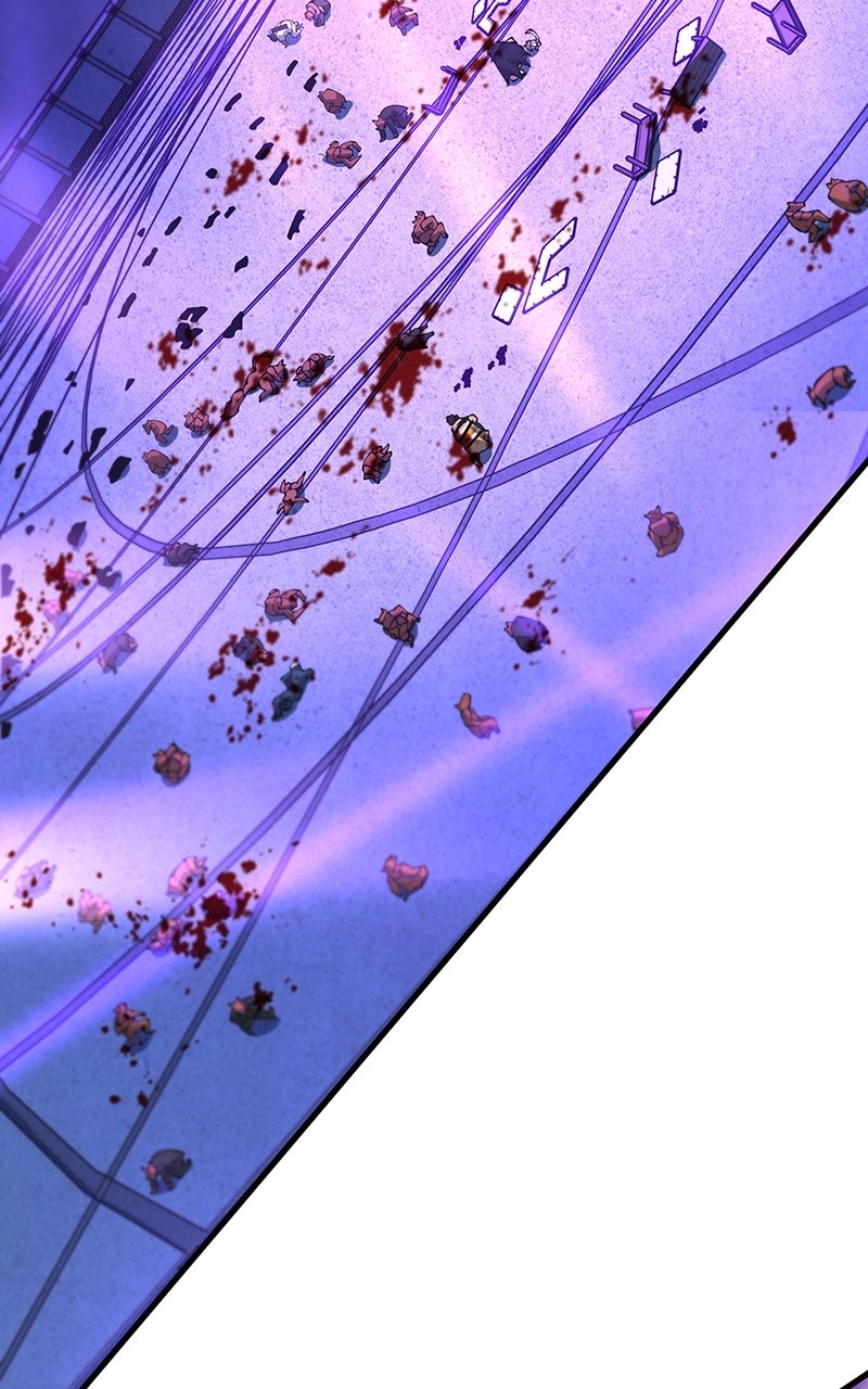 Read Dungeon Crawler Carl EN Manga Online