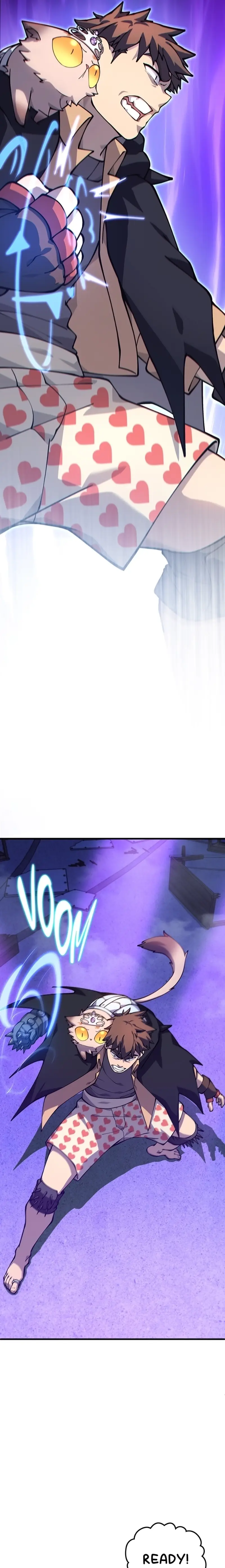 Read Dungeon Crawler Carl EN Manga Online