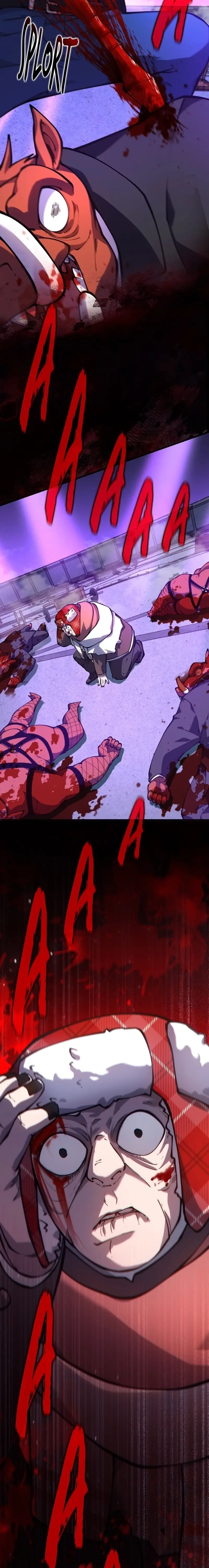 Read Dungeon Crawler Carl EN Manga Online