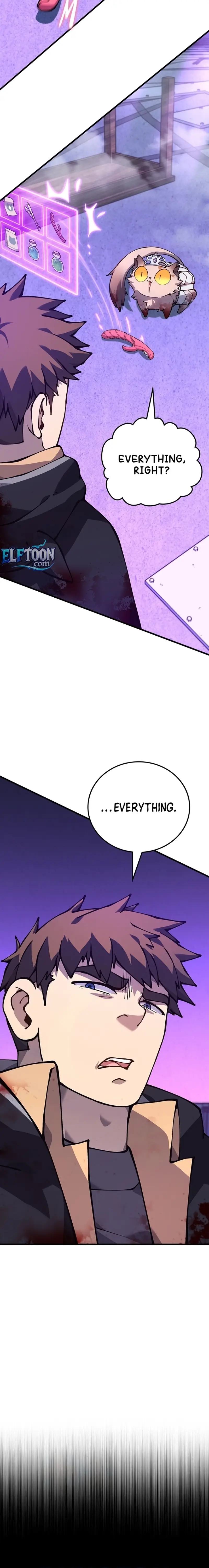 Read Dungeon Crawler Carl EN Manga Online