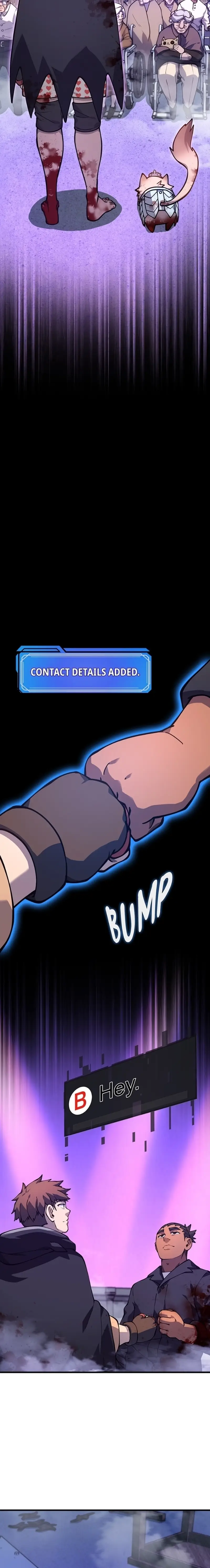 Read Dungeon Crawler Carl EN Manga Online