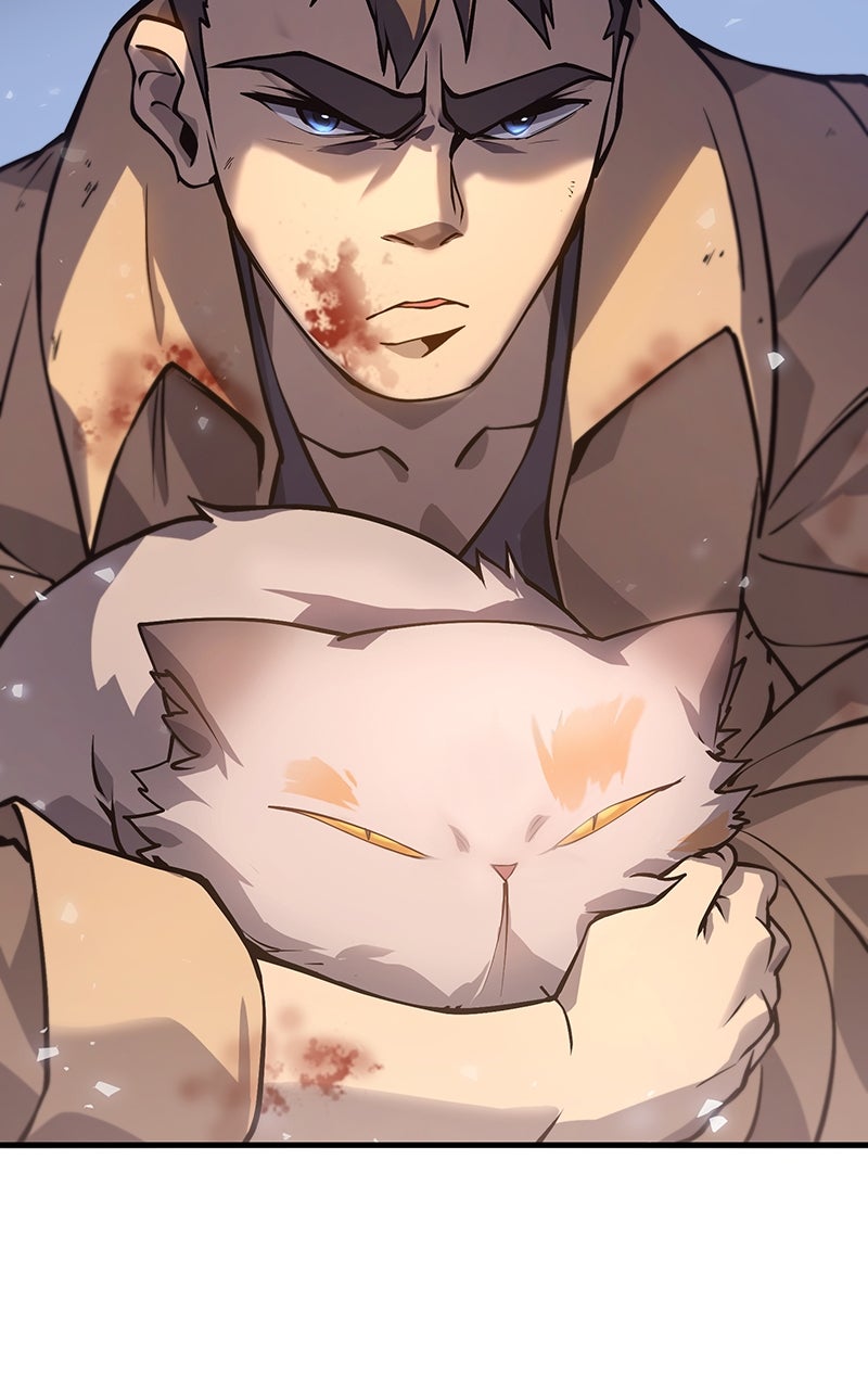 Read Dungeon Crawler Carl EN Manga Online