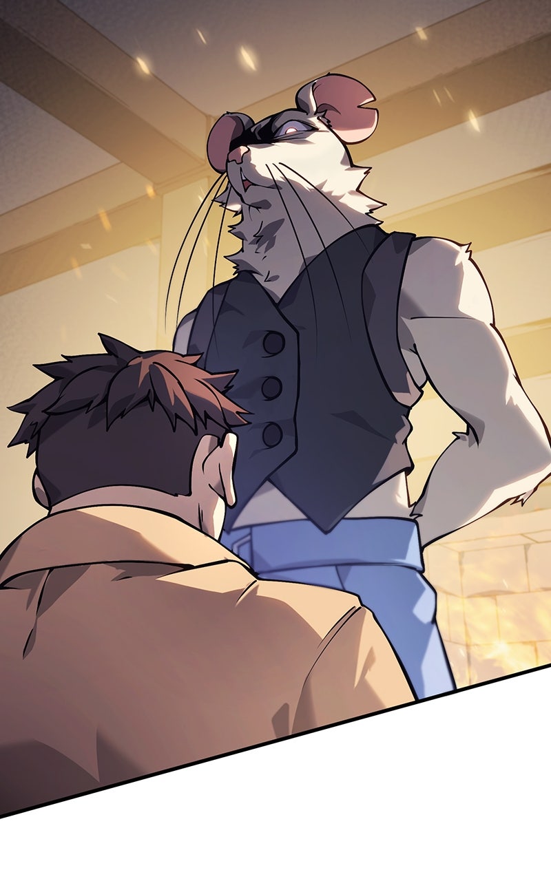 Read Dungeon Crawler Carl EN Manga Online