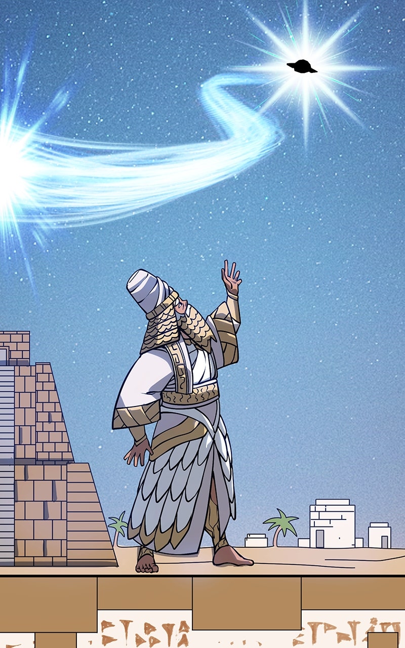 Read Dungeon Crawler Carl EN Manga Online