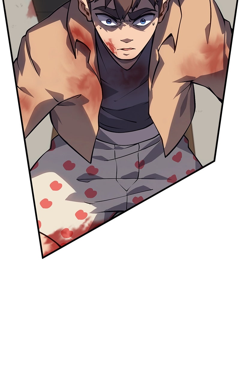 Read Dungeon Crawler Carl EN Manga Online