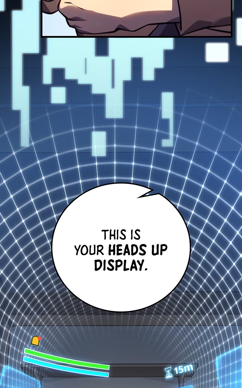 Read Dungeon Crawler Carl EN Manga Online