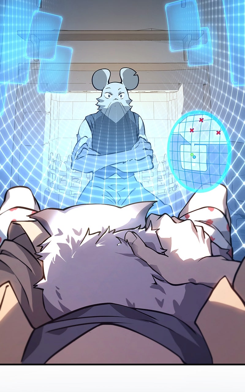 Read Dungeon Crawler Carl EN Manga Online