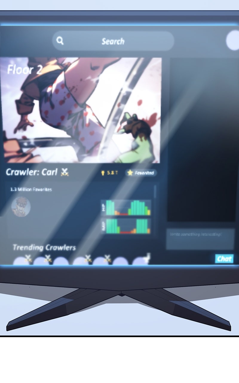 Read Dungeon Crawler Carl EN Manga Online