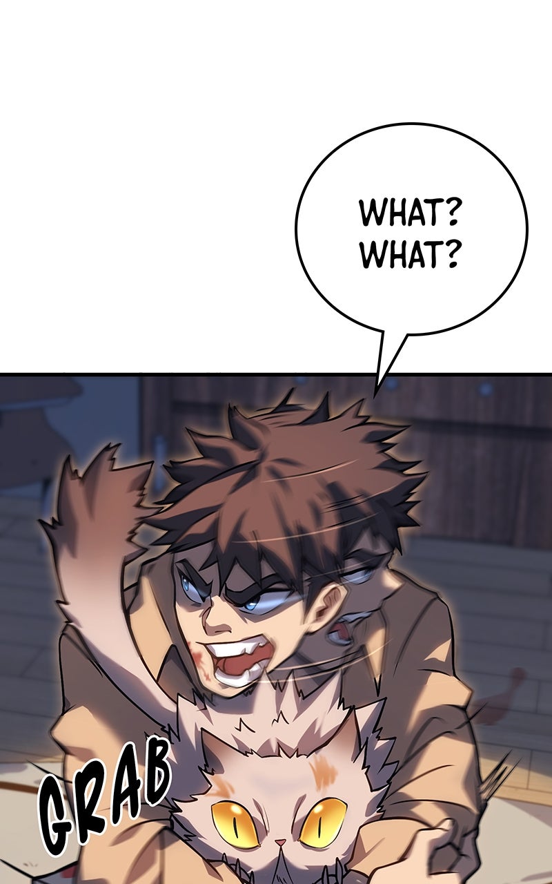 Read Dungeon Crawler Carl EN Manga Online