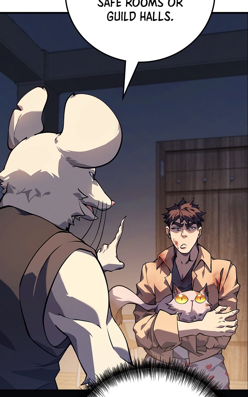 Read Dungeon Crawler Carl EN Manga Online