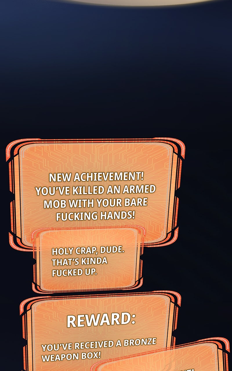 Read Dungeon Crawler Carl EN Manga Online