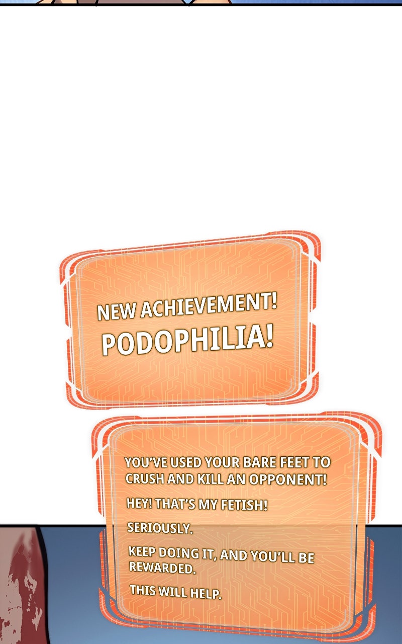 Read Dungeon Crawler Carl EN Manga Online