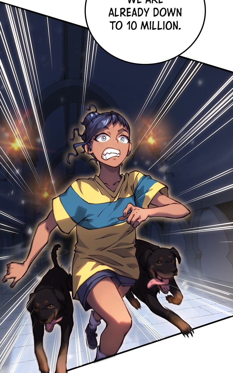 Read Dungeon Crawler Carl EN Manga Online