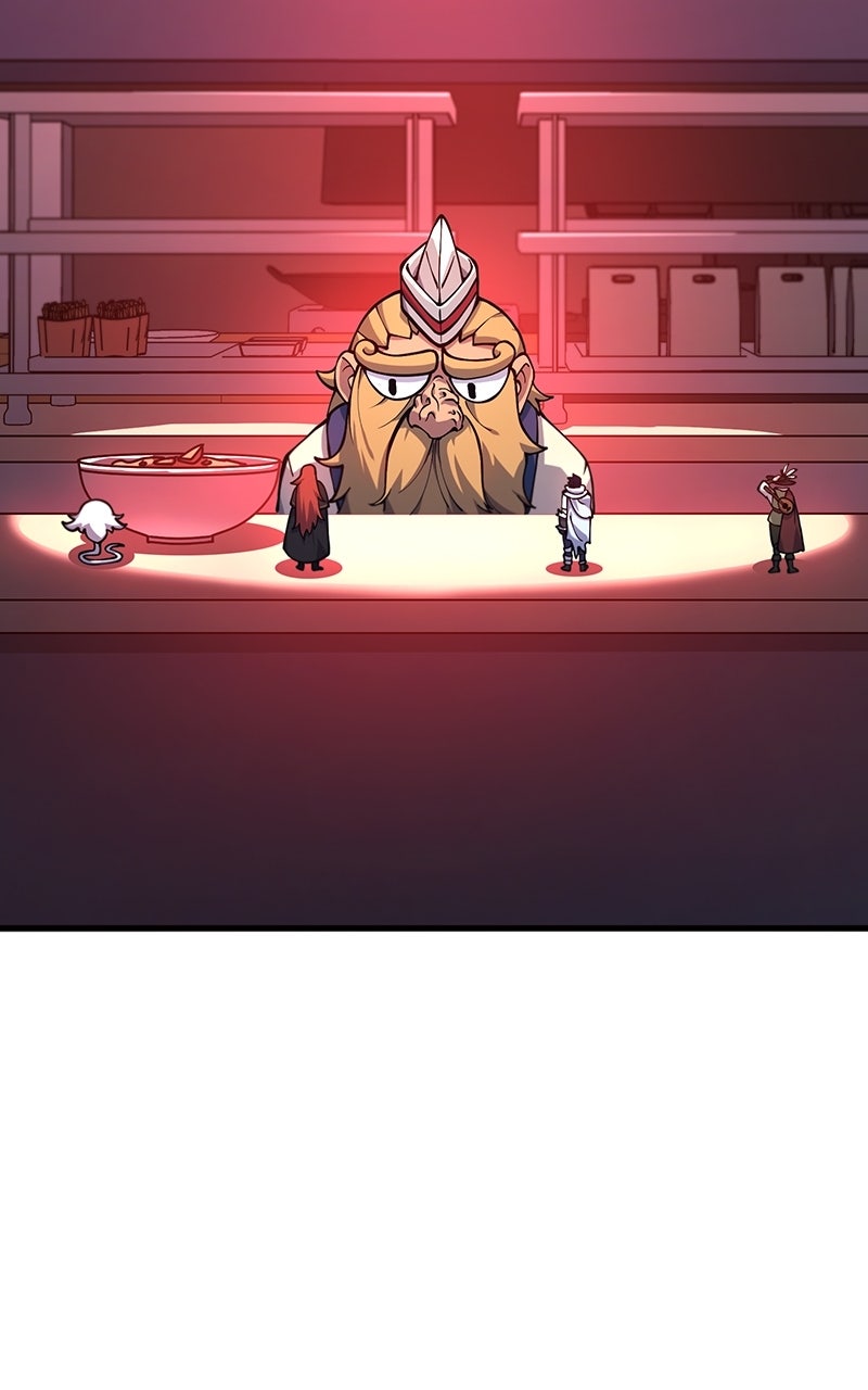 Read Dungeon Crawler Carl EN Manga Online