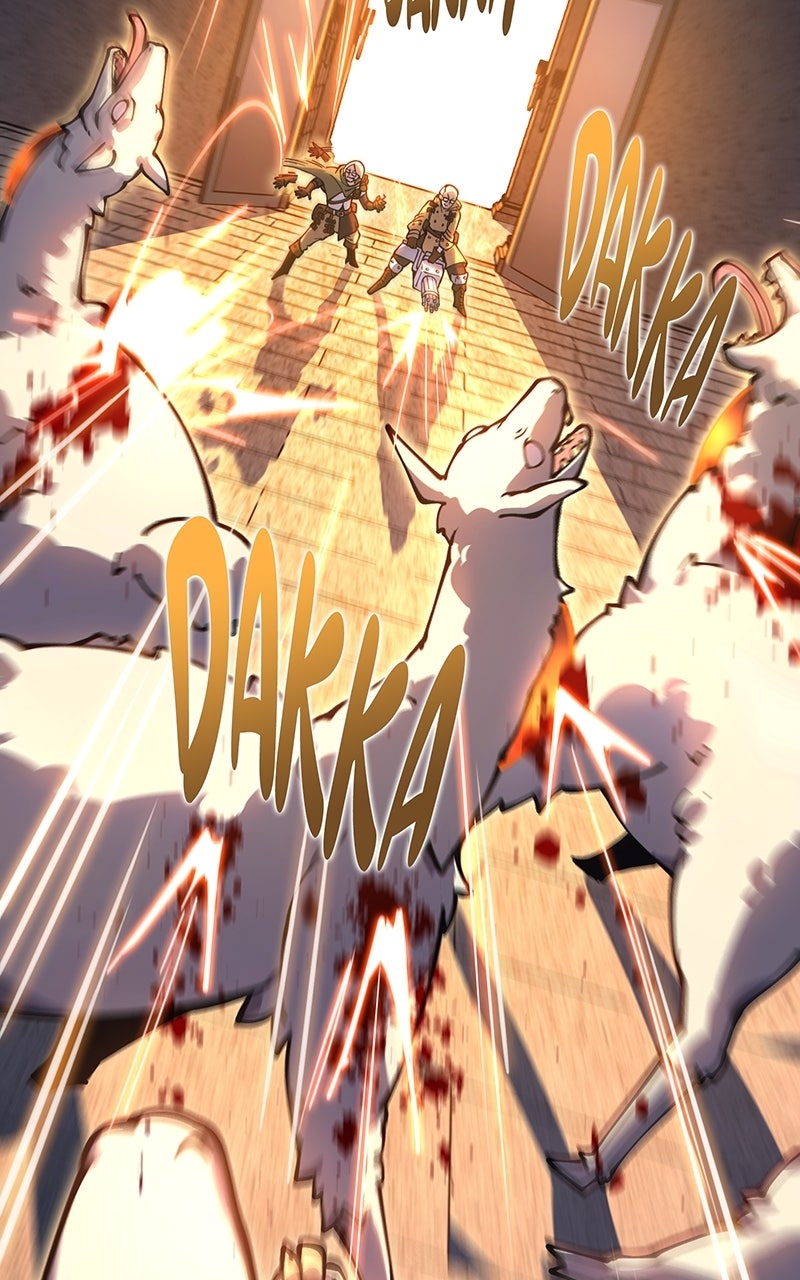 Read Dungeon Crawler Carl EN Manga Online