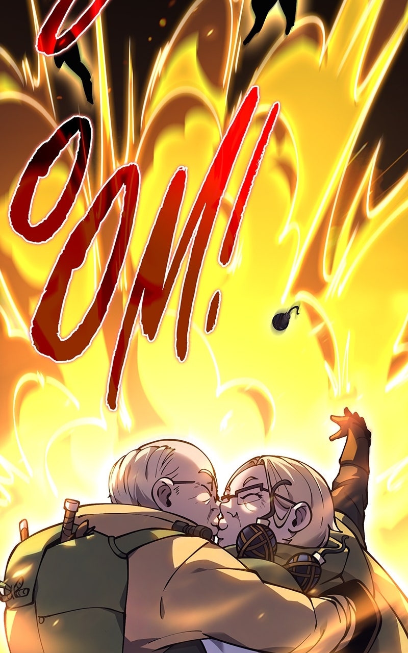 Read Dungeon Crawler Carl EN Manga Online