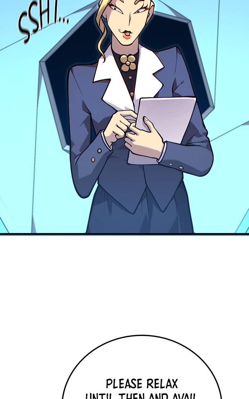 Read Dungeon Crawler Carl EN Manga Online