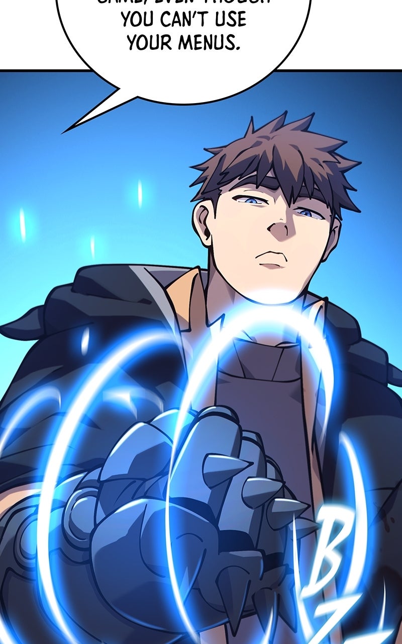 Read Dungeon Crawler Carl EN Manga Online