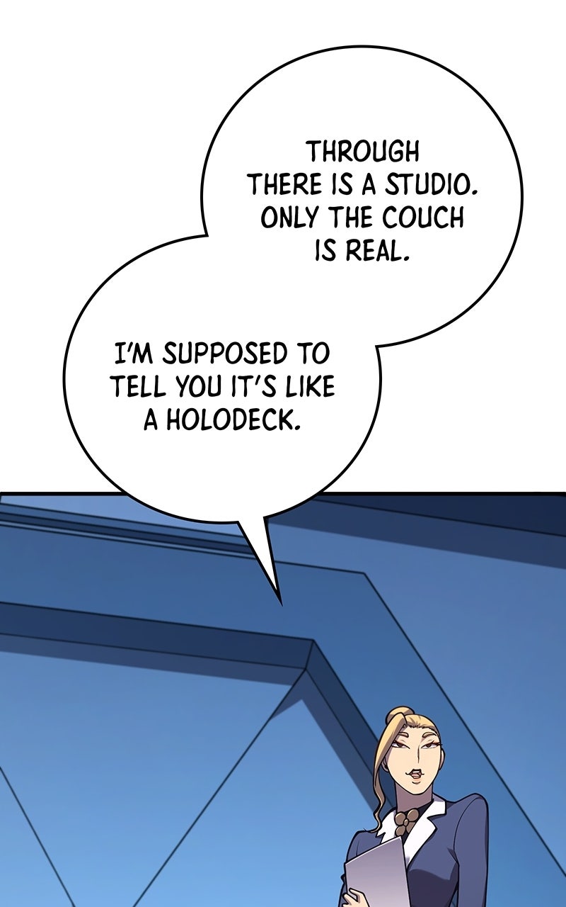 Read Dungeon Crawler Carl EN Manga Online