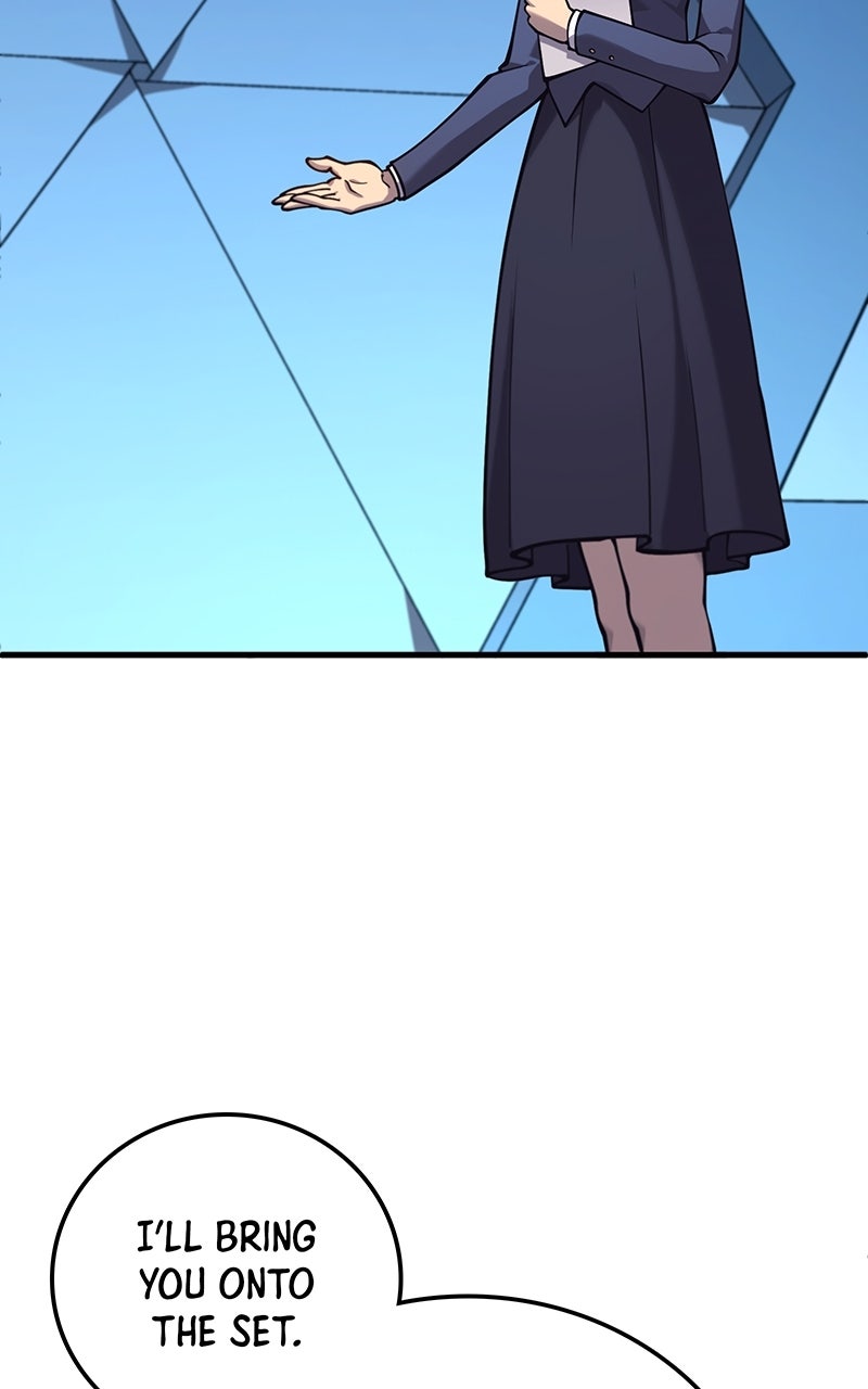 Read Dungeon Crawler Carl EN Manga Online