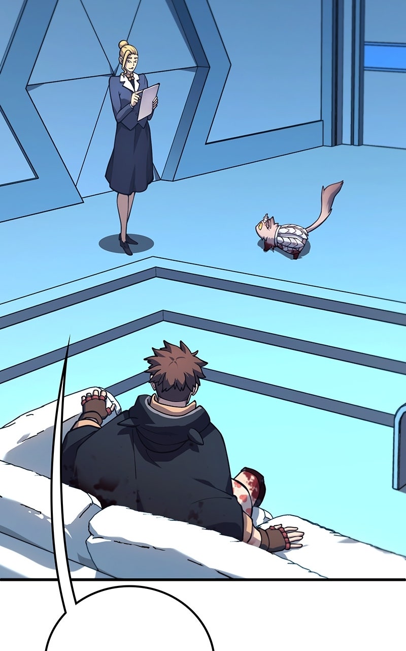 Read Dungeon Crawler Carl EN Manga Online