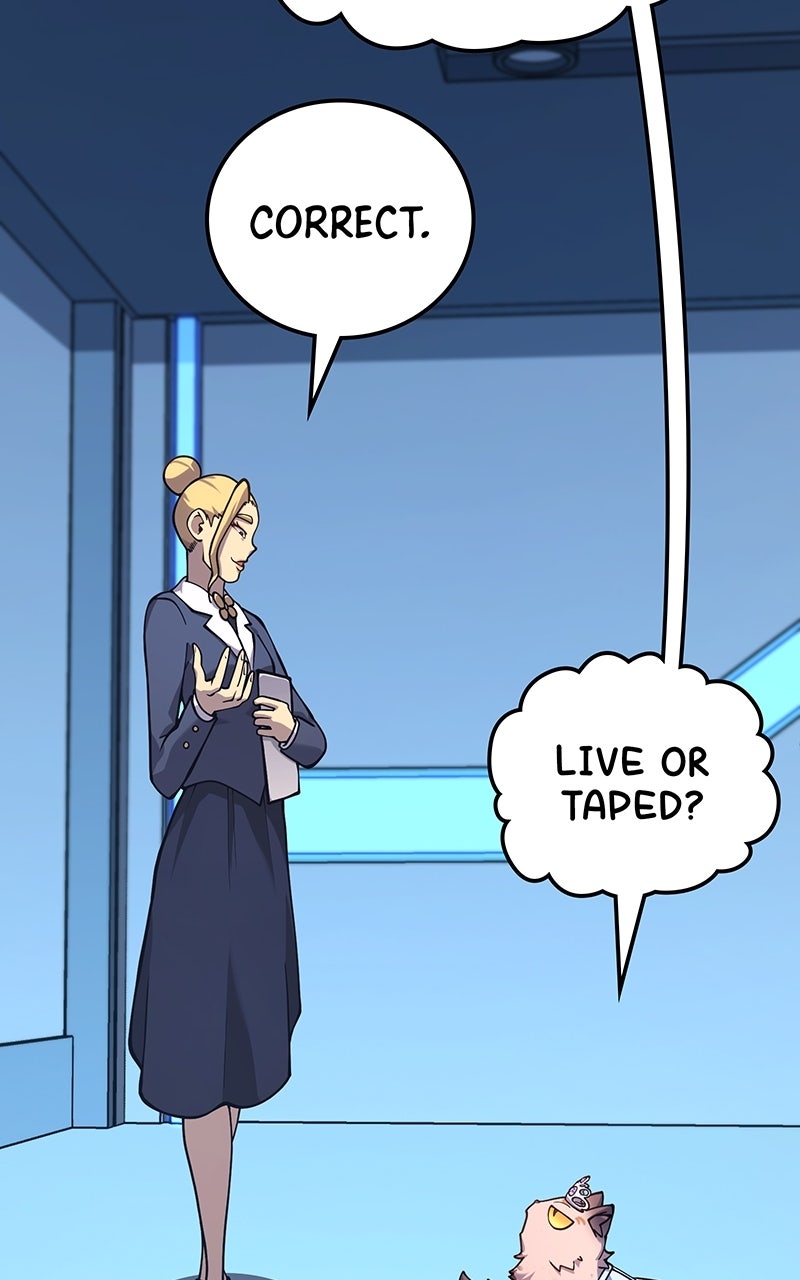 Read Dungeon Crawler Carl EN Manga Online