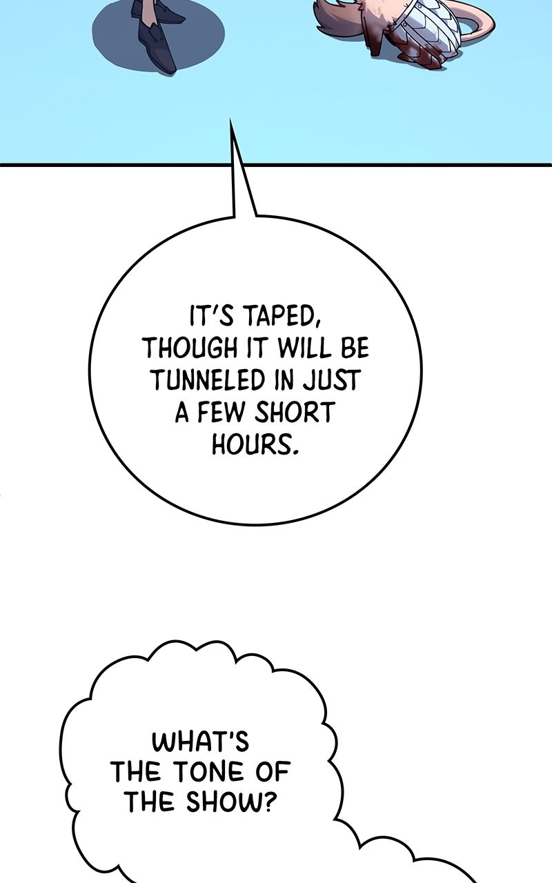 Read Dungeon Crawler Carl EN Manga Online