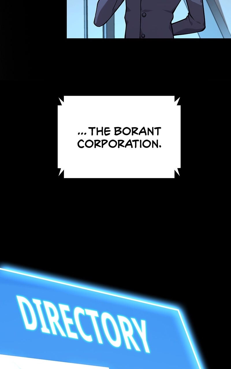 Read Dungeon Crawler Carl EN Manga Online