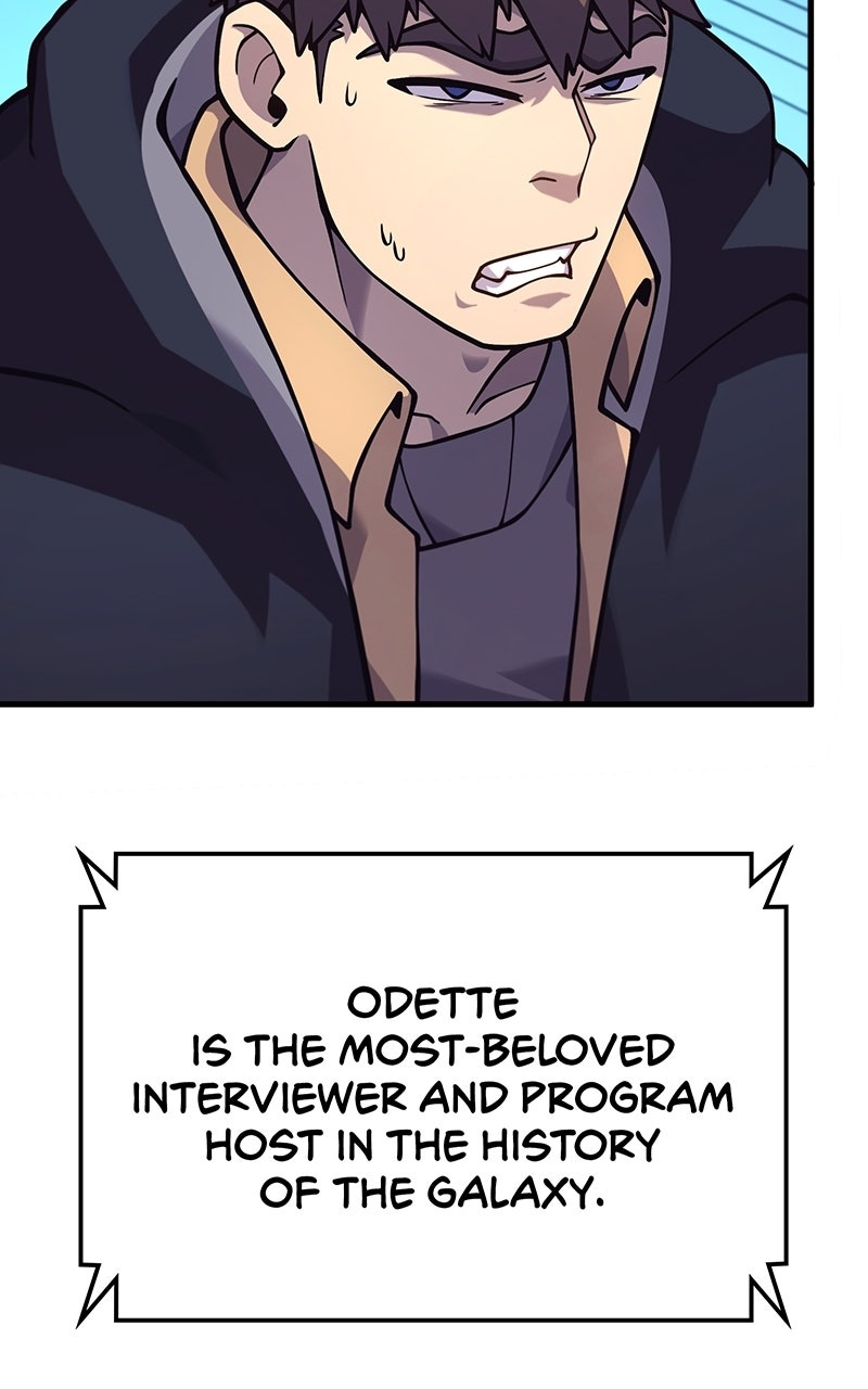 Read Dungeon Crawler Carl EN Manga Online