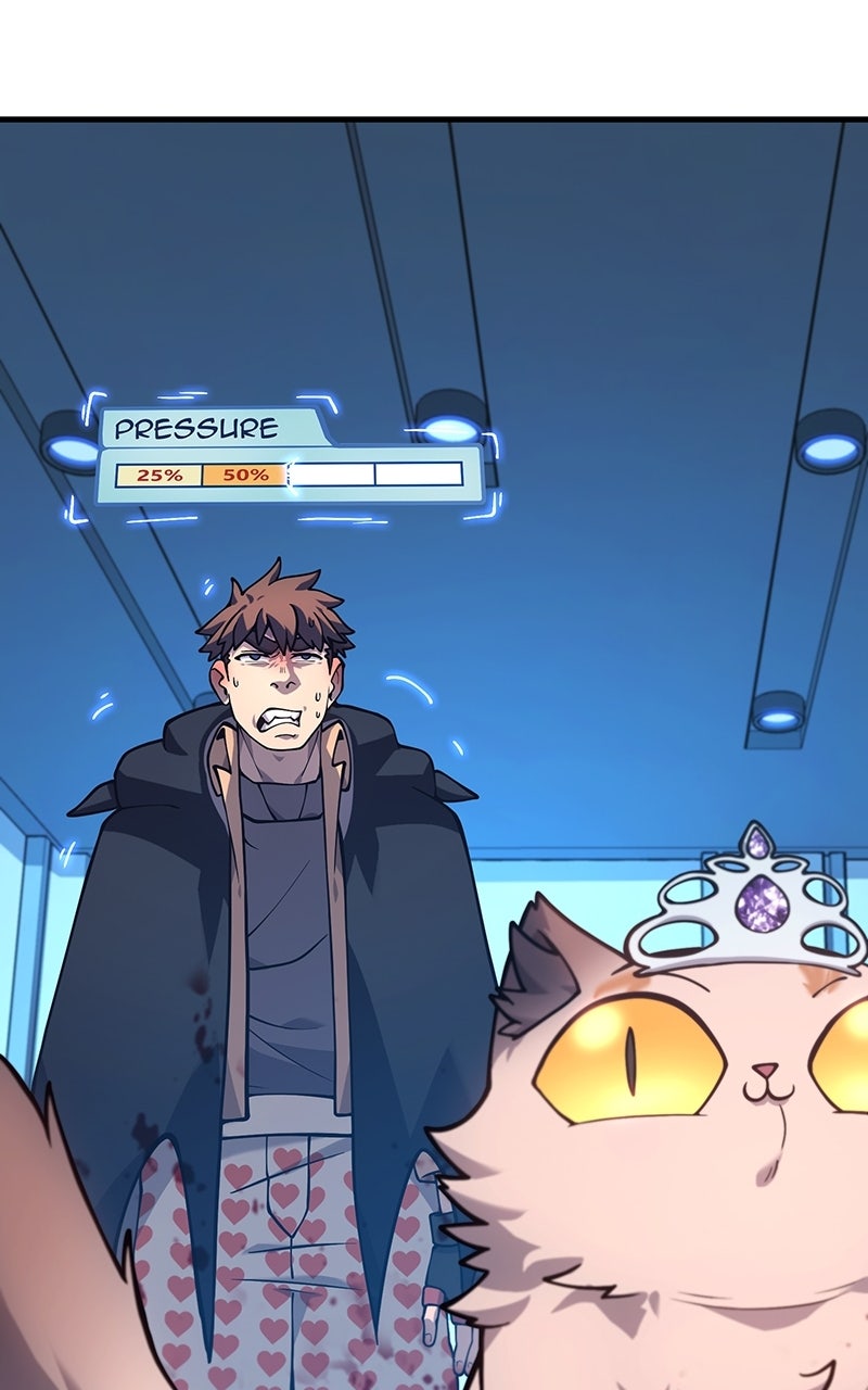 Read Dungeon Crawler Carl EN Manga Online