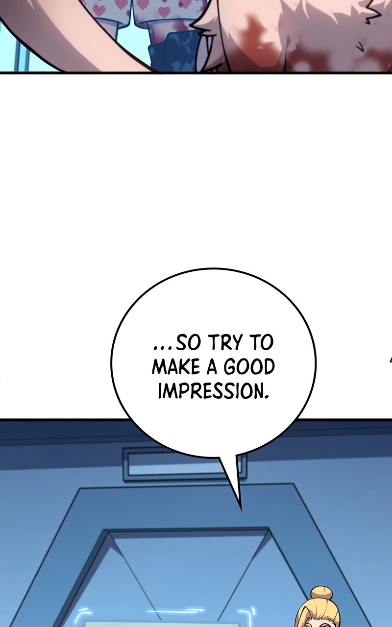 Read Dungeon Crawler Carl EN Manga Online