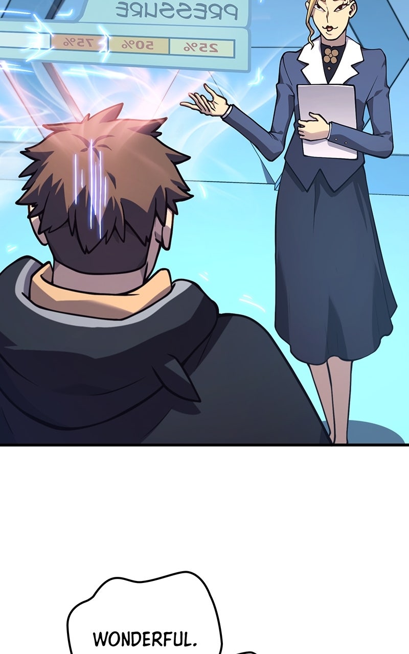 Read Dungeon Crawler Carl EN Manga Online