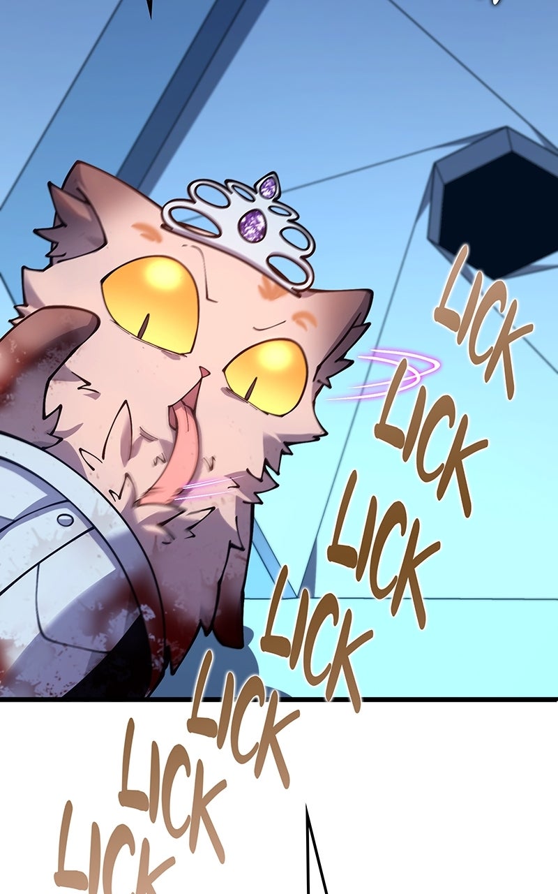 Read Dungeon Crawler Carl EN Manga Online