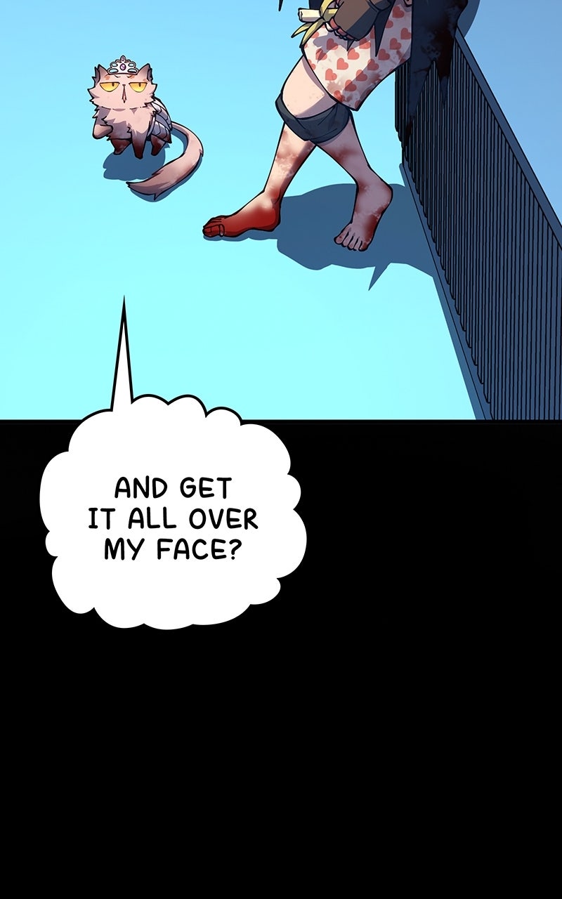 Read Dungeon Crawler Carl EN Manga Online