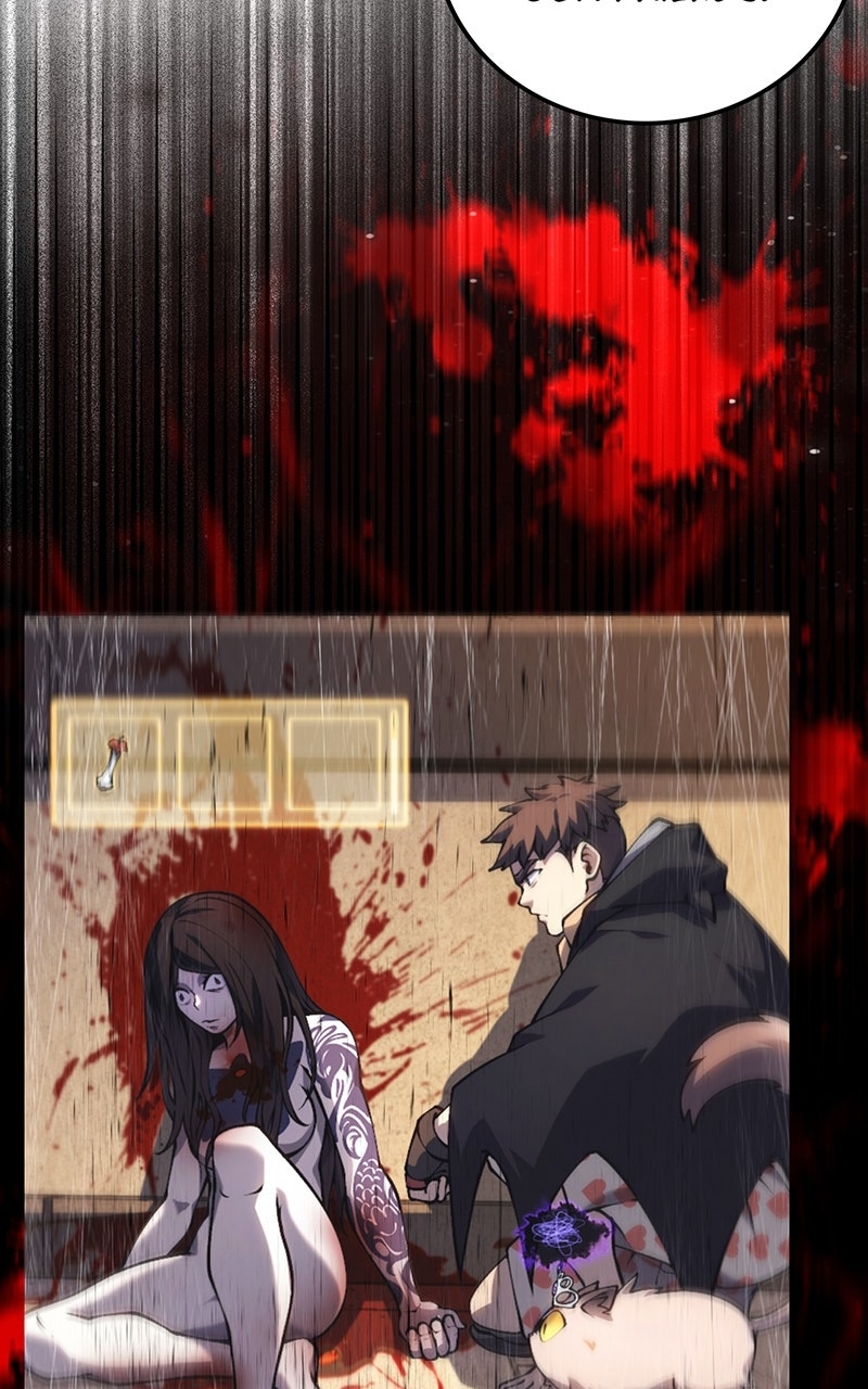 Read Dungeon Crawler Carl EN Manga Online