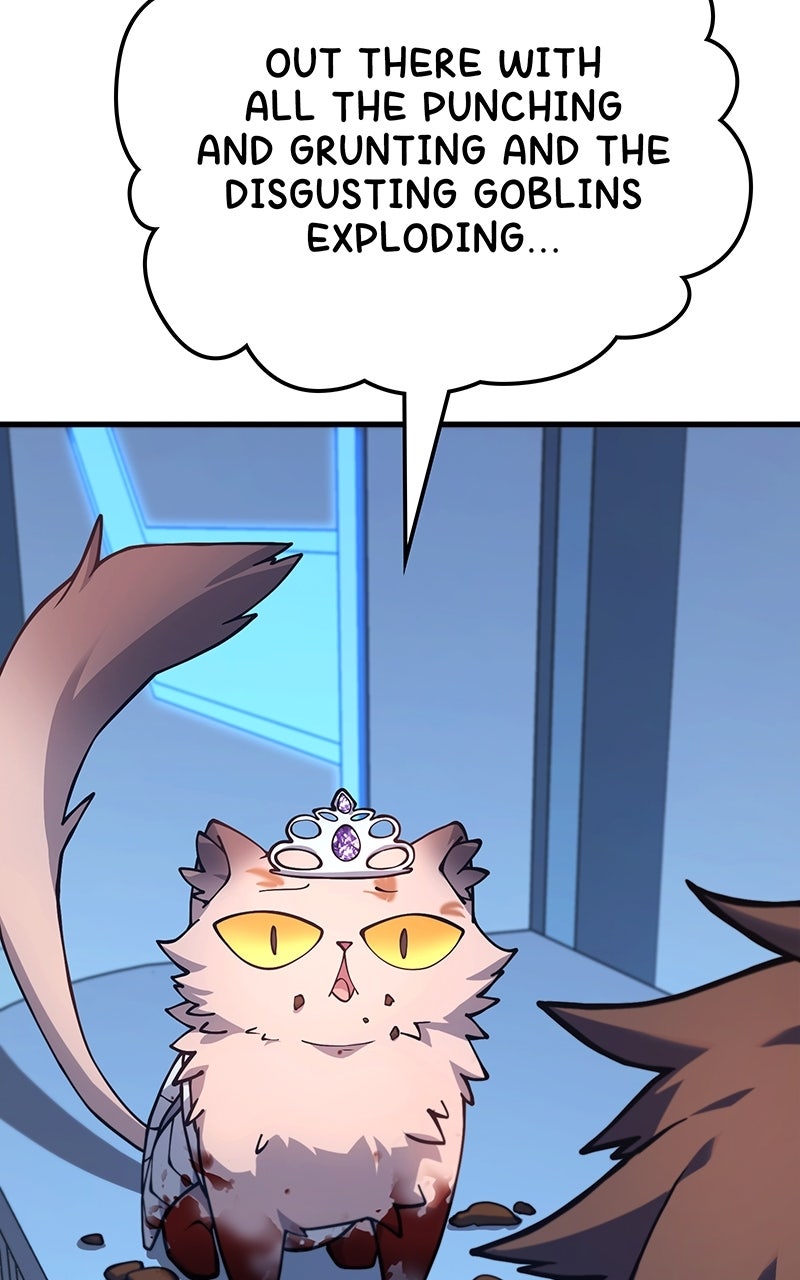 Read Dungeon Crawler Carl EN Manga Online