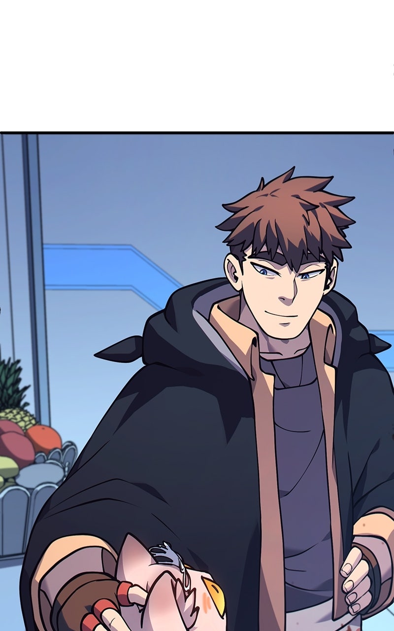 Read Dungeon Crawler Carl EN Manga Online