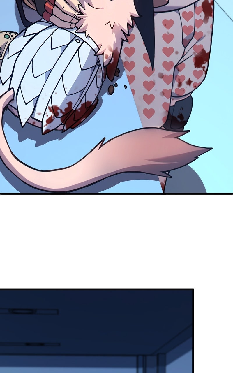 Read Dungeon Crawler Carl EN Manga Online