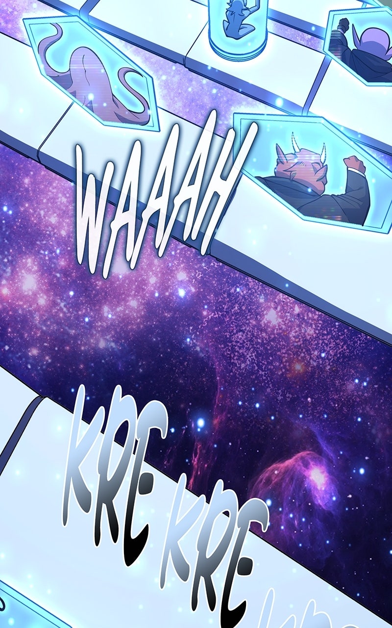 Read Dungeon Crawler Carl EN Manga Online