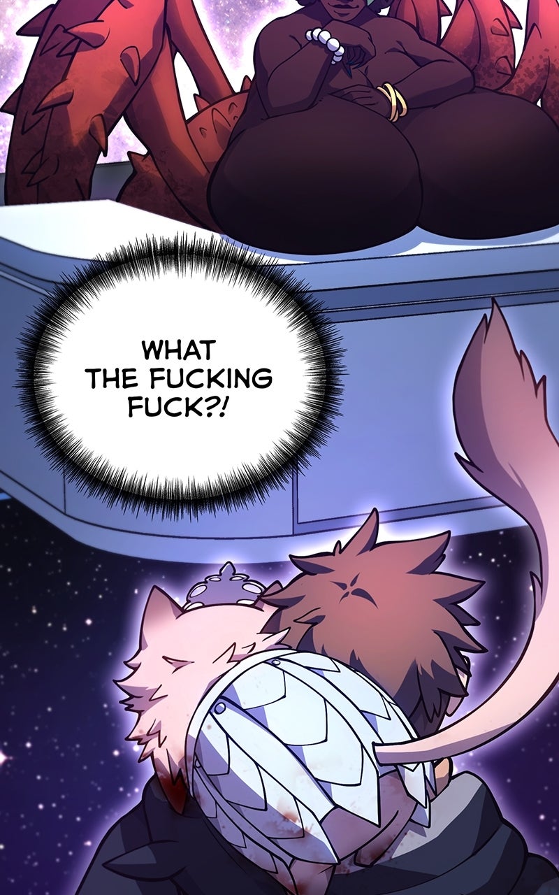 Read Dungeon Crawler Carl EN Manga Online