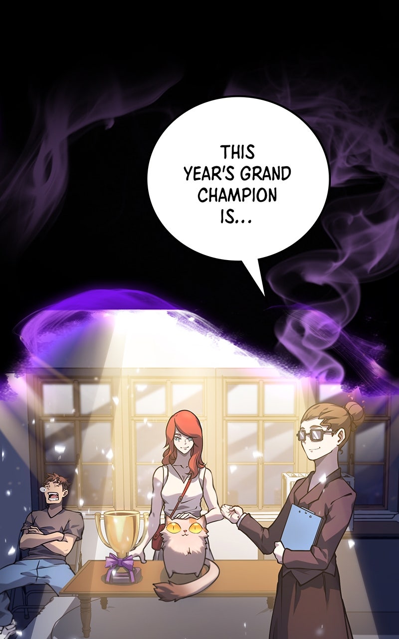 Read Dungeon Crawler Carl EN Manga Online