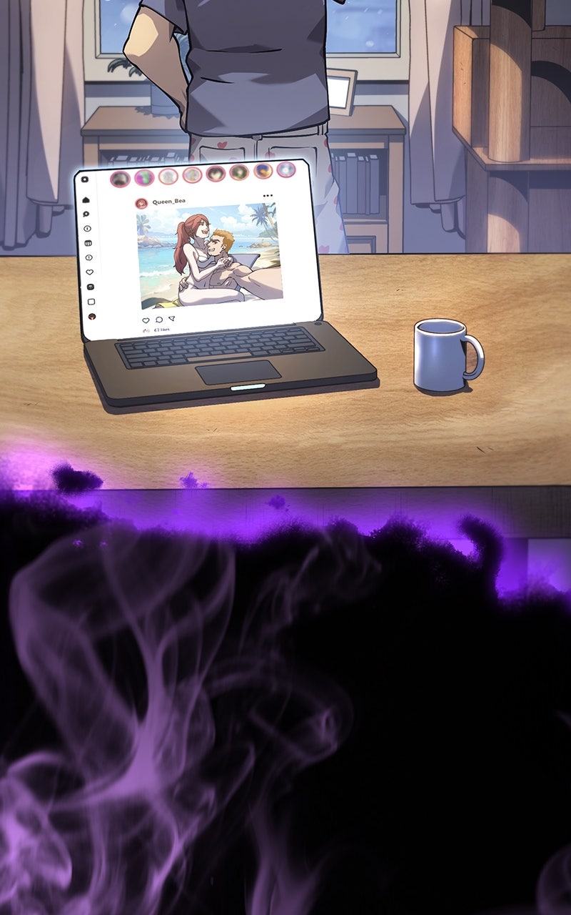 Read Dungeon Crawler Carl EN Manga Online