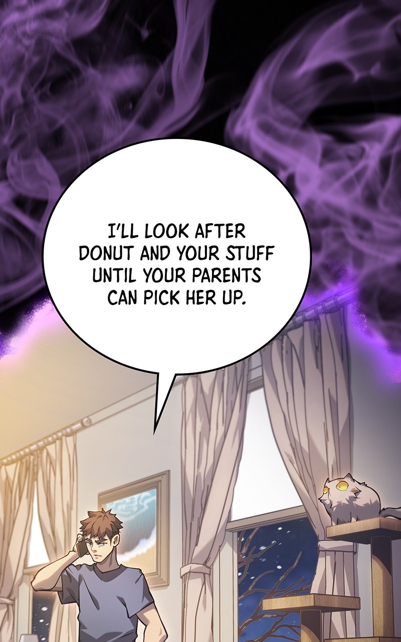 Read Dungeon Crawler Carl EN Manga Online