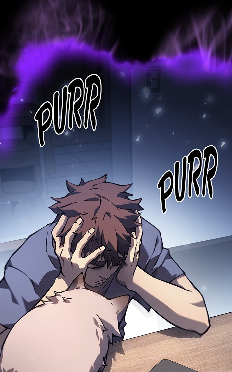 Read Dungeon Crawler Carl EN Manga Online